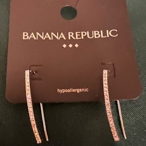 Banana Republic Earrings